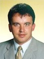 Horváth István Horváth István