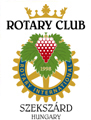 Rotary Club Szekszárd jótékonysági bálja