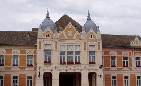 Szekszárdi Önkormányzat Szekszárdi Önkormányzat