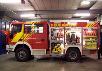 Iveco Magirus