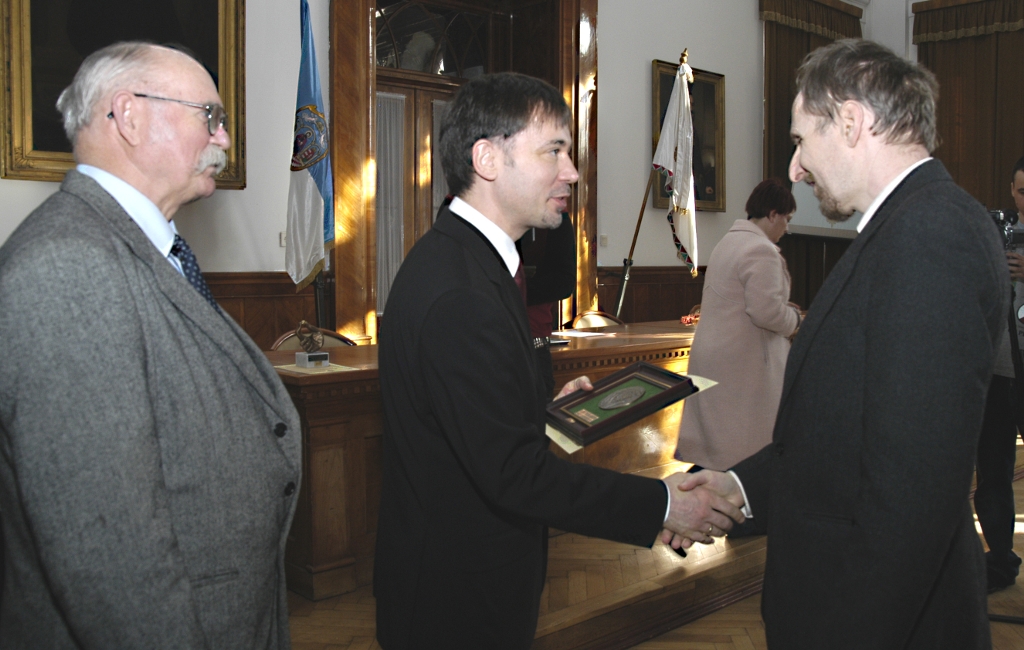'',,Minden csak szándék kérdése''