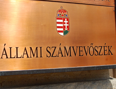 Állami Számvevőszé