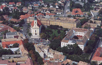 Szekszárd Szekszárd