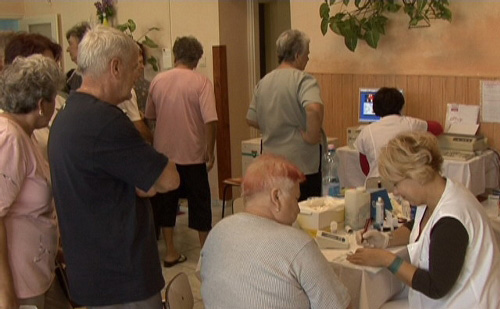 Szekszárdi Nőegylet Nőegylet