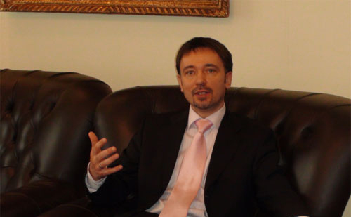 Dr. Puskás Imre Dr. Puskás Imre
