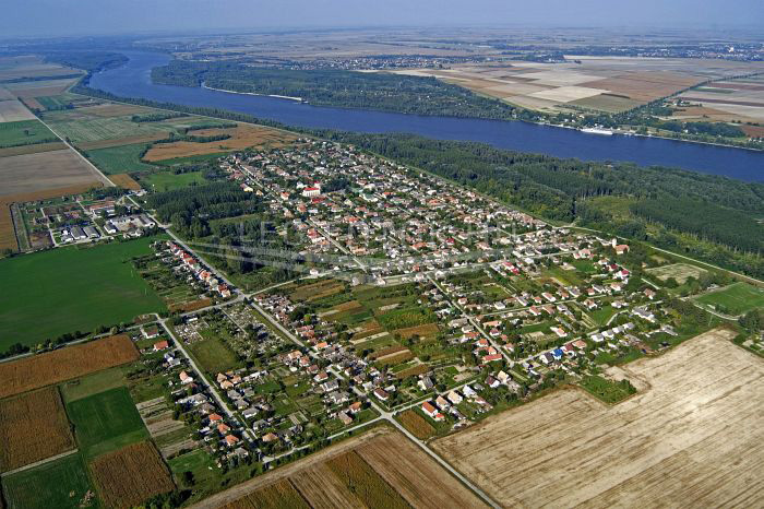 Nem éri meg a komp működtetése 