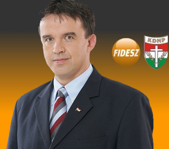  Horváth István 