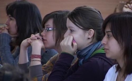 Több egyetemistát és főiskolást támogat Szekszárd városa