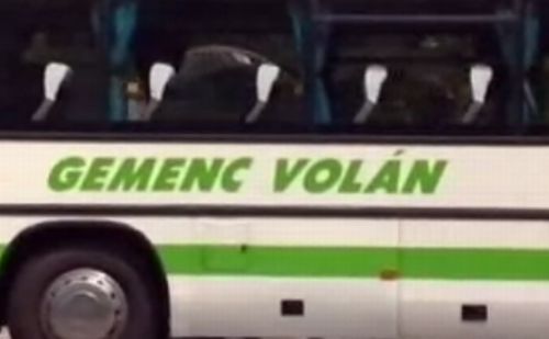 Új buszokkal bővül a Gemenc Volán járműparkja