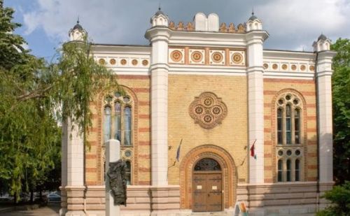 Jövőre révbe érhet a szekszárdi Agora-program