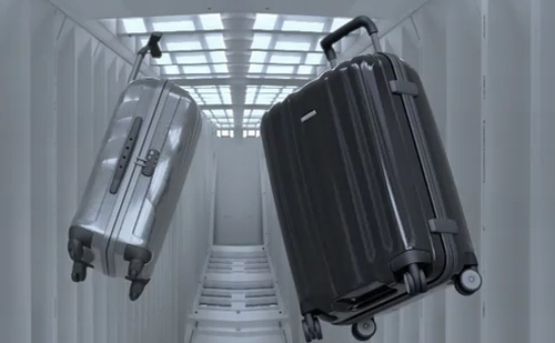 Új gyártócsarnokkal bővíti kapacitását a Samsonite-Hungária.