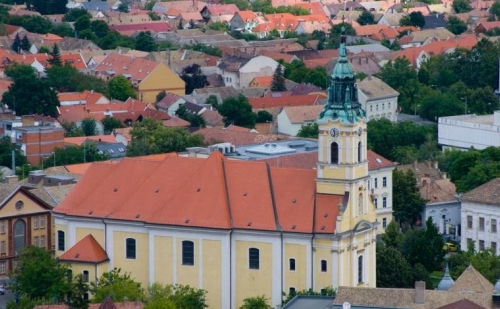 Programsorozattal ünnepli Szekszárd a 25 éves finn testvérvárosi kapcsolatot