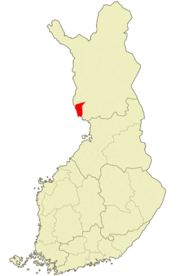 Tornio, Finnország (Fotó: Wiki Commons, Pera7)