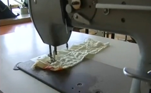 30 embert von be az Újra Dolgozni Tolnában Egyesület a közfoglalkoztatási programba.
