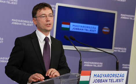 Puskás Imre: Magyarország egyre inkább kedvező célpontja a külföldi tőkének