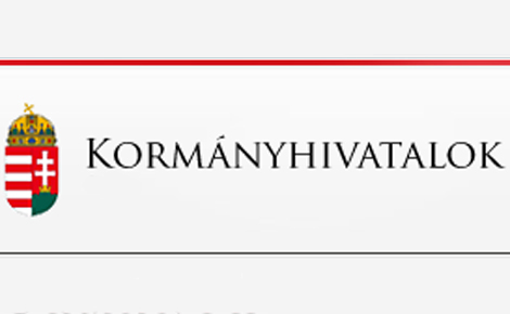 1,33 milliárd támogatásból újulnak meg a Tolna megyei kormányhivatal épületei