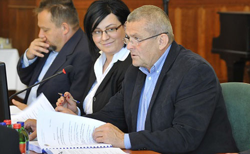 Tolna megye fejlesztésével kapcsolatos dokumentumokat fogadtak el
