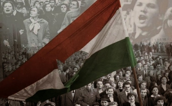 '56-os megemlékezés: kiállítások és koncertek