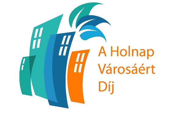 Holnap városáért díjat nyert Szekszárd
