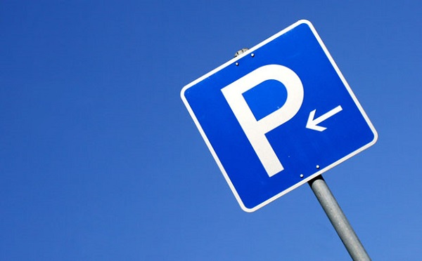 Huszonkét új parkolóhelyet alakítottak ki 