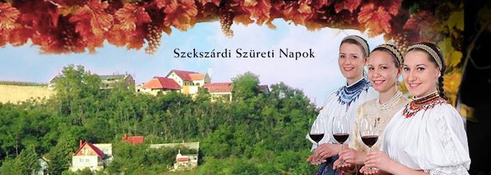 Szekszárdi Szüreti Napok