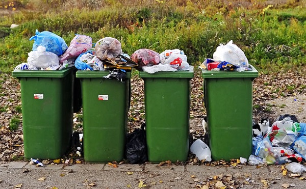 Több településre is kiterjedő hulladékgazdálkodásról is döntött Bátaszék közgyűlése