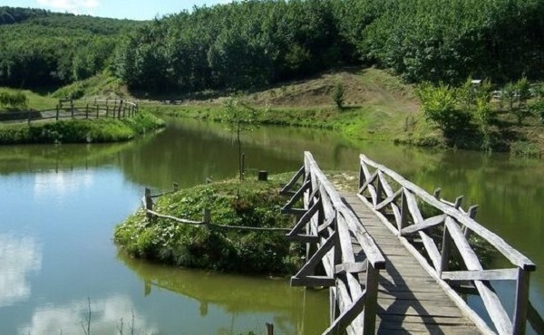 Megalakult a Kapos-hegyháti natúrpark