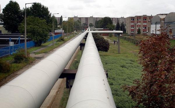Korszerűsítik a szekszárdi távhőrendszert