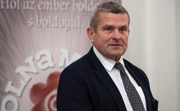 Megalakult a Tolna Megyei Közgyűlés