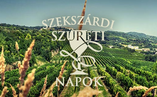 Hatvanöt program, több száz fellépő a Szekszárdi Szüreti Napokon