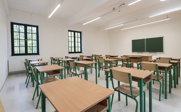 A Szekszárdi Szakképzési Centrum is átveszi a két megszűnő iskola diákjait