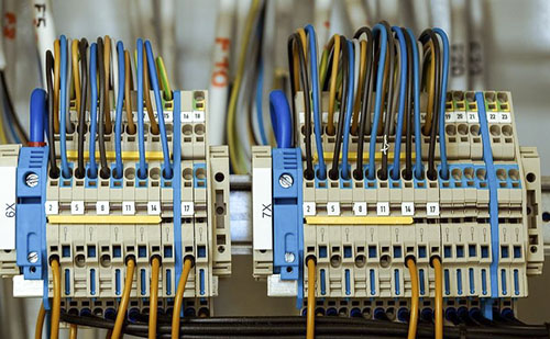 Átadták Tolna megye új trafóállomását 