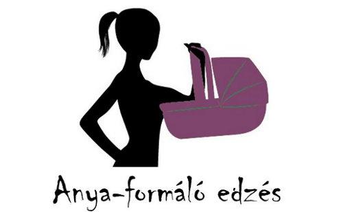 Anya-formáló edzés az Agórában